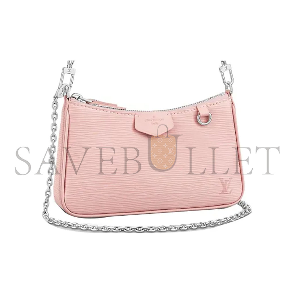 LOUIS VUITTON EASY POUCH ON STRAP M80483 (19*11.5*3cm)